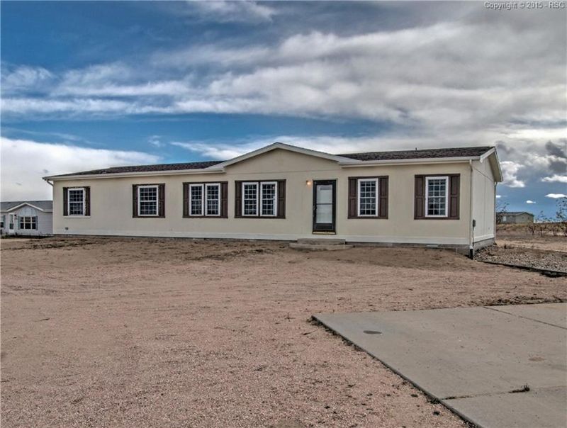 15647 Lucy Ln, Peyton, CO 80831