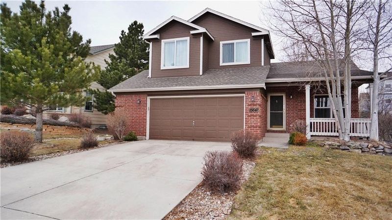15647 Toreva Dr, Monument, CO 80132