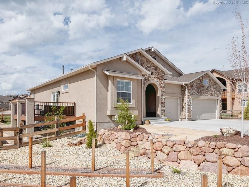 15648 Old Post Dr, Monument, CO 80132