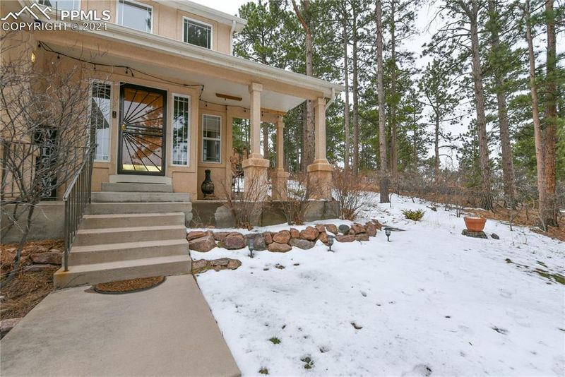 1565 Capadaro Ct, Monument, CO 80132