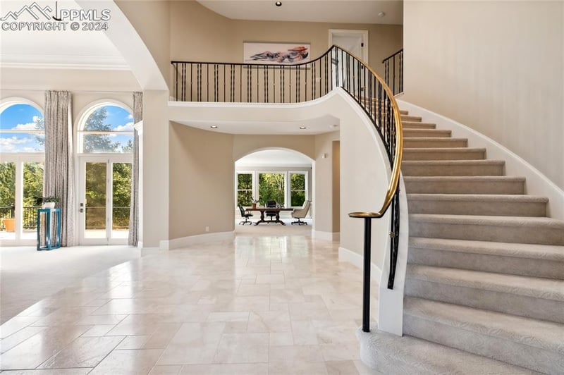 1565 Old Stage Rd, Colorado Springs, CO 80906