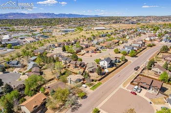 1565 Piros Dr, Colorado Springs, CO 80915
