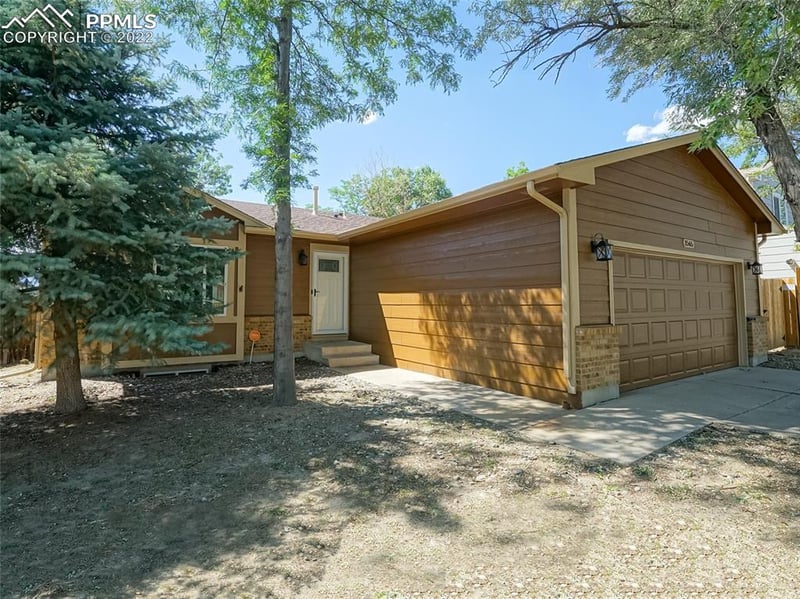 1565 Piros Dr, Colorado Springs, CO 80915