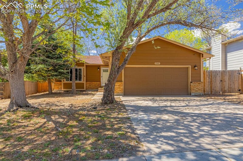 1565 Piros Dr, Colorado Springs, CO 80915