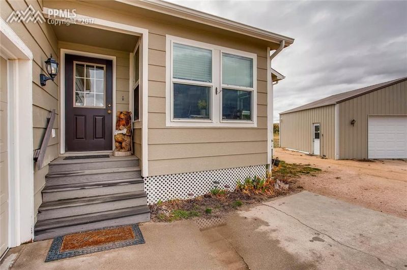 15650 Alta Plaza Cir, Peyton, CO 80831