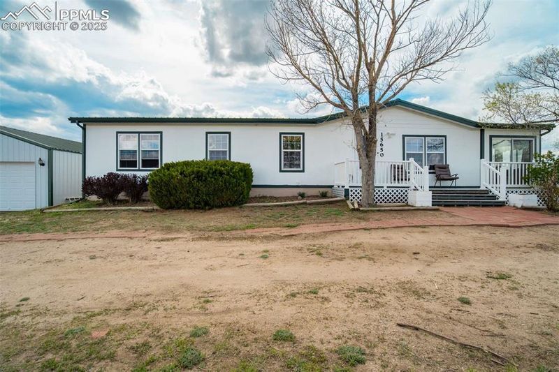 15650 W Valdez Cir, Peyton, CO 80831