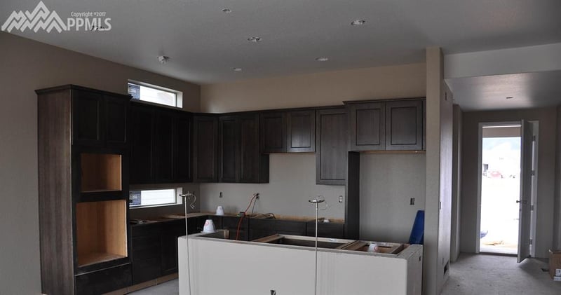 15651 Lake Mist Dr, Colorado Springs, CO 80132