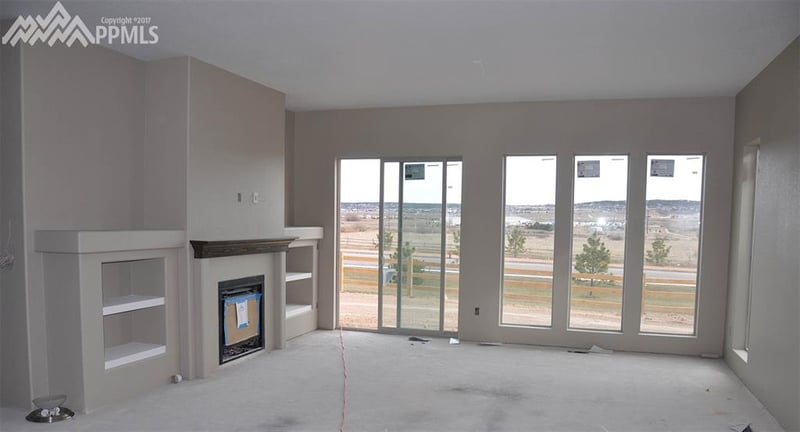 15651 Lake Mist Dr, Colorado Springs, CO 80132