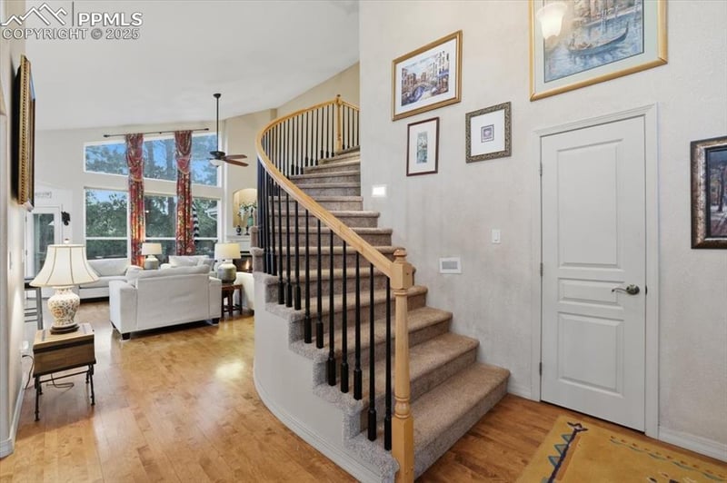 15655 Falcon Ridge Ct, Colorado Springs, CO 80921 | MLS# 1631321 ...