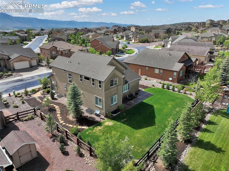 15657 Old Post Dr, Monument, CO 80132