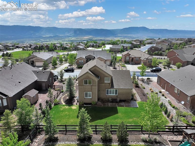 15657 Old Post Dr, Monument, CO 80132
