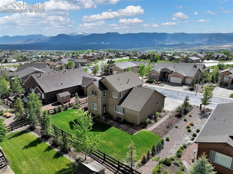 15657 Old Post Dr, Monument, CO 80132