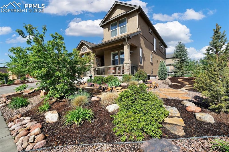 15657 Old Post Dr, Monument, CO 80132