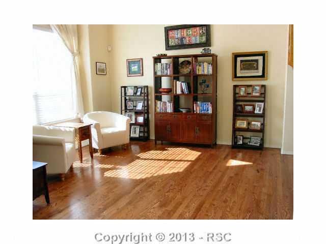 15658 Lacuna Dr, Monument, CO 80132