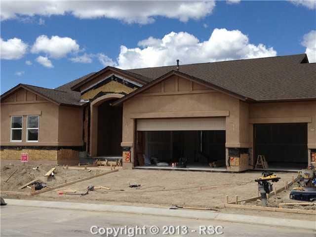 15658 Old Post Dr, Monument, CO 80132