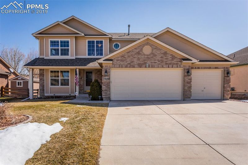 15659 Candle Creek Dr, Monument, CO 80132