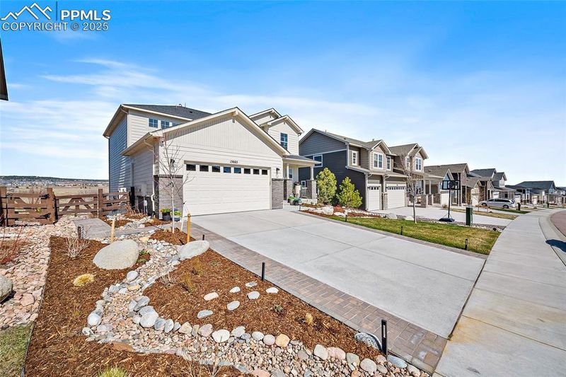 15665 Native Willow Dr, Monument, CO 80132