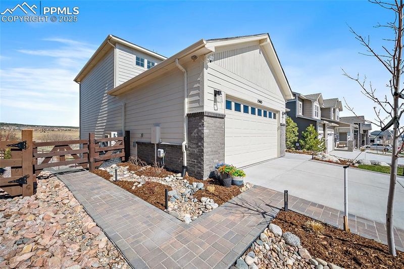 15665 Native Willow Dr, Monument, CO 80132