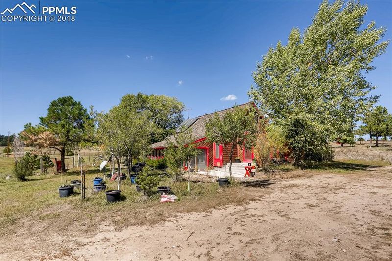 15665 Softwood Rd, Elbert, CO 80106