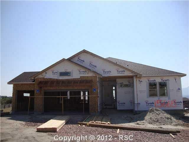 15665 Soo Line Way, Monument, CO 80132