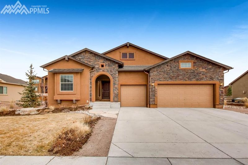 15667 Old Post Dr, Monument, CO 80132