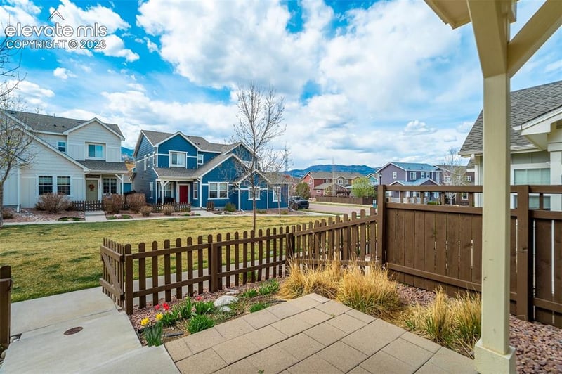 1567 Portland Gold Dr, Colorado Springs, CO 80905