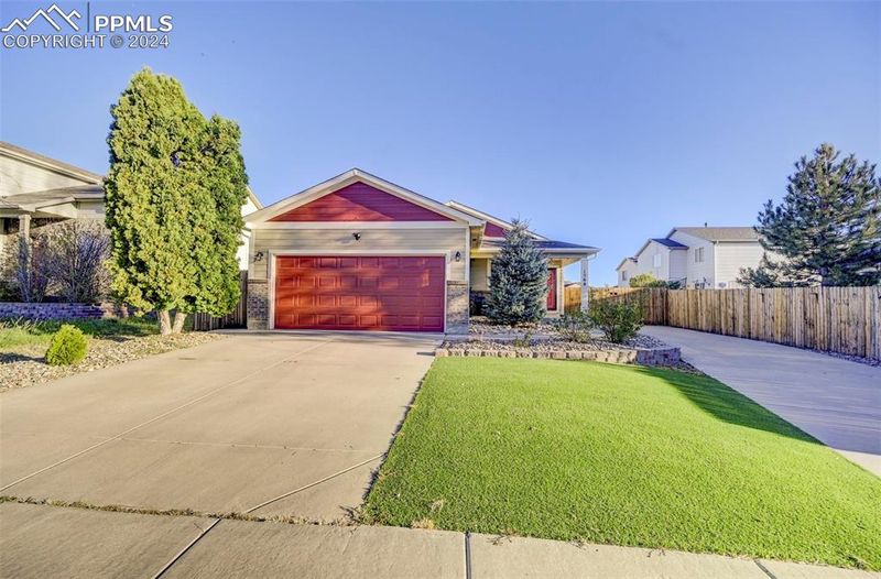 1568 Ancestra Dr, Fountain, CO 80817