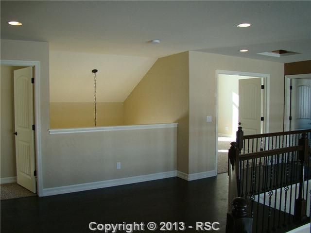 1568 Yellow Tail Dr, Colorado Springs, CO 80921