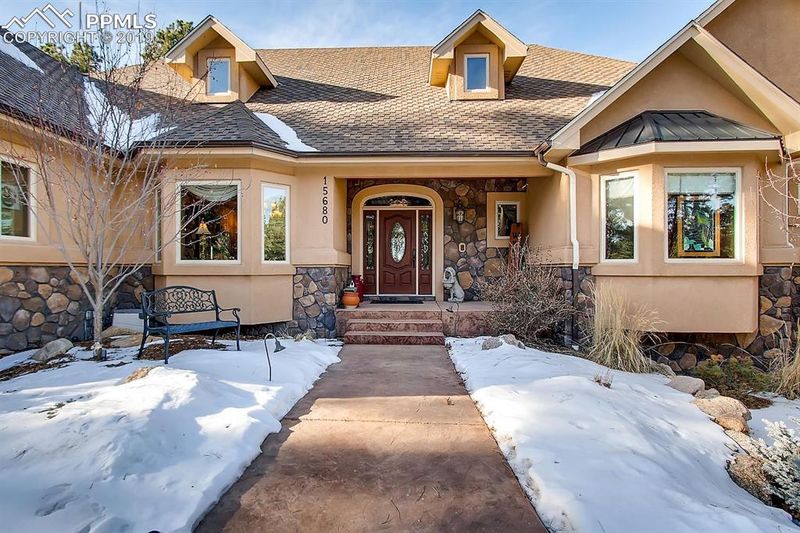 15680 Herring Rd, Colorado Springs, CO 80908
