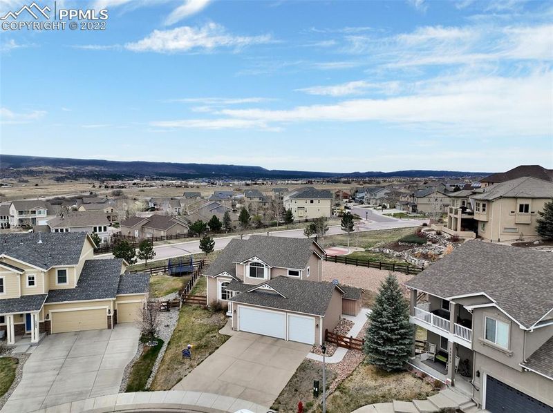 15681 James Gate Pl, Monument, CO 80132