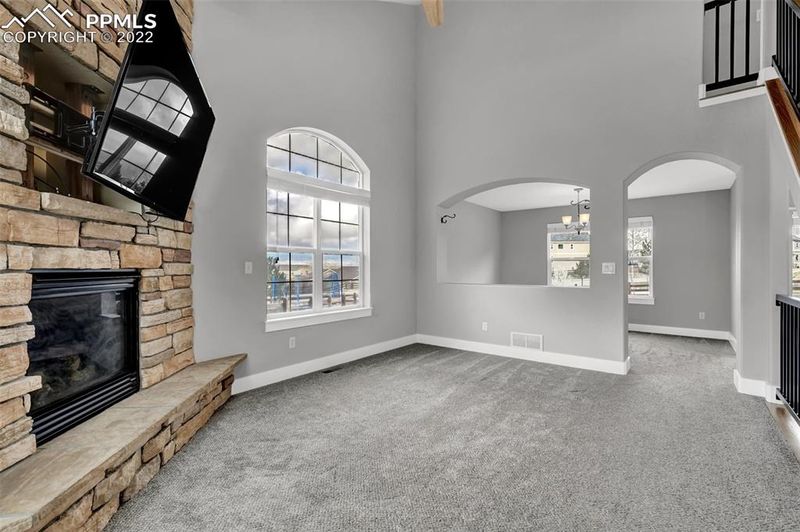 15681 James Gate Pl, Monument, CO 80132