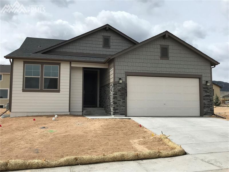 15682 Lake Mist Dr, Monument, CO 80132