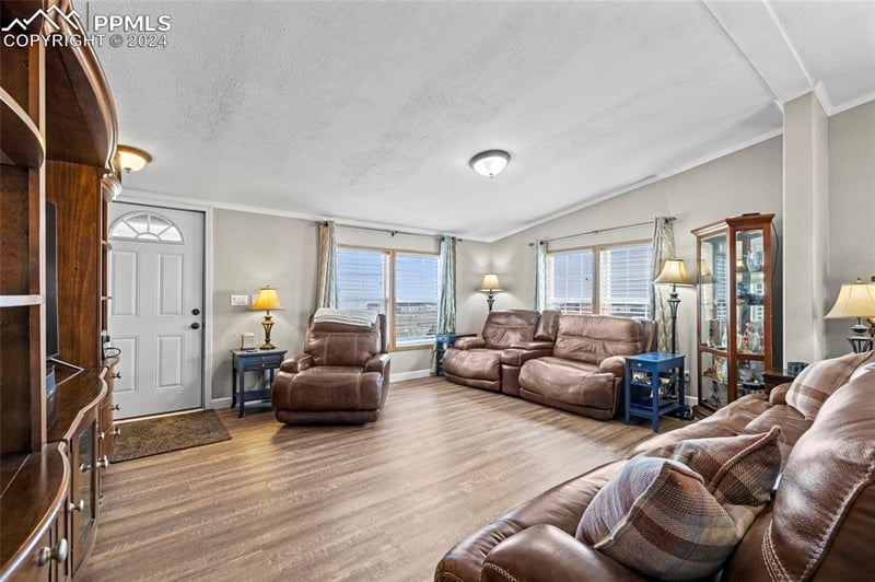 15684 Calley Ct, Colorado Springs, CO 80831