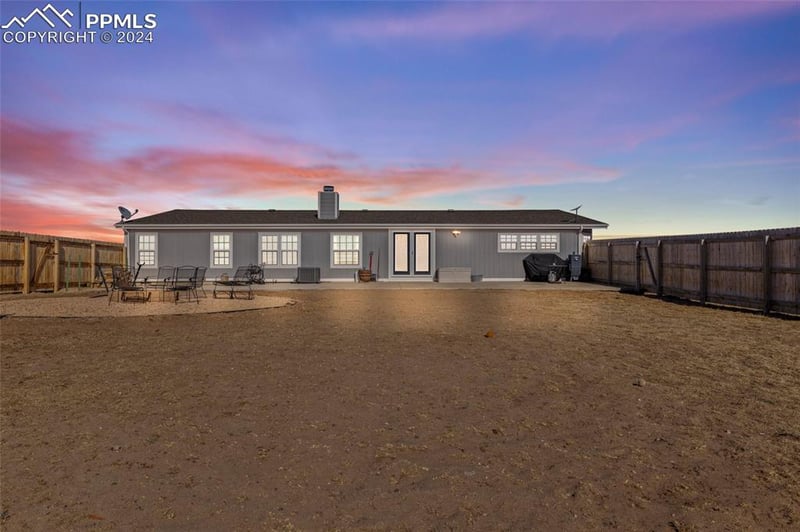 15684 Calley Ct, Colorado Springs, CO 80831
