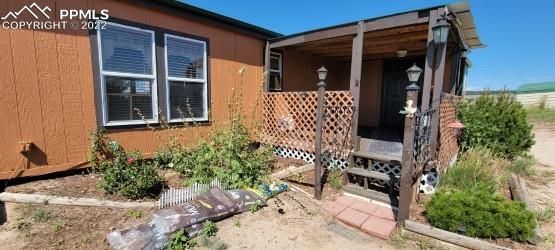 15685 Peyton Hw, Peyton, CO 80831