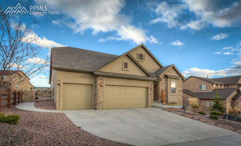 15685 Transcontinental Dr, Monument, CO 80132