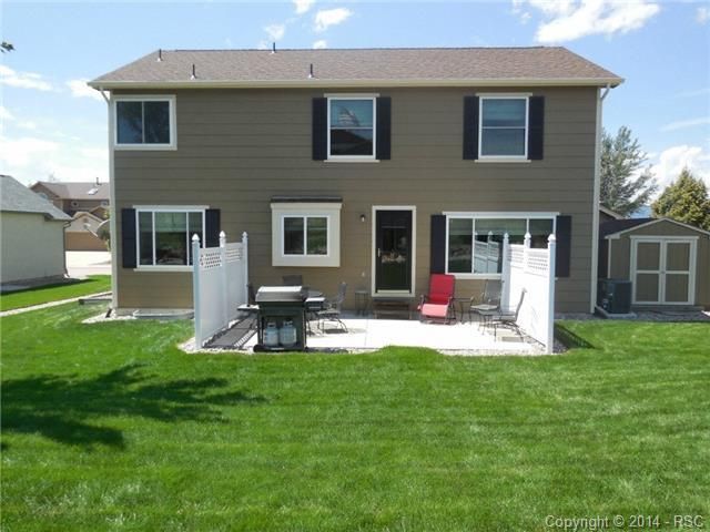 15689 Split Creek Dr, Monument, CO 80132