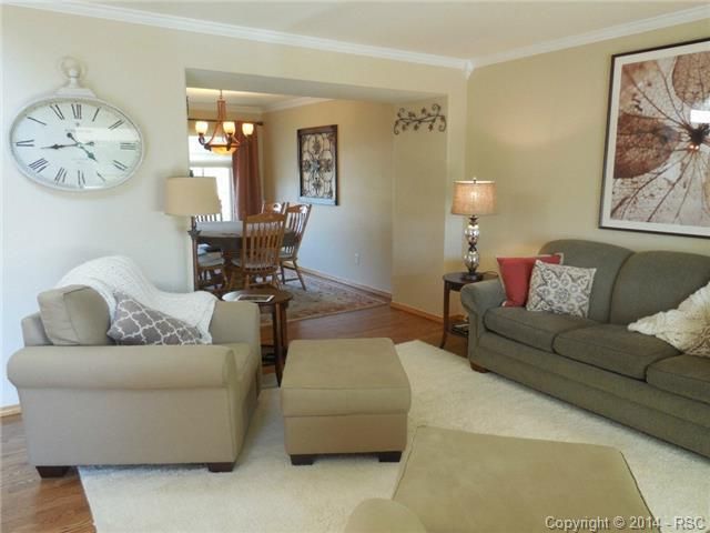 15689 Split Creek Dr, Monument, CO 80132