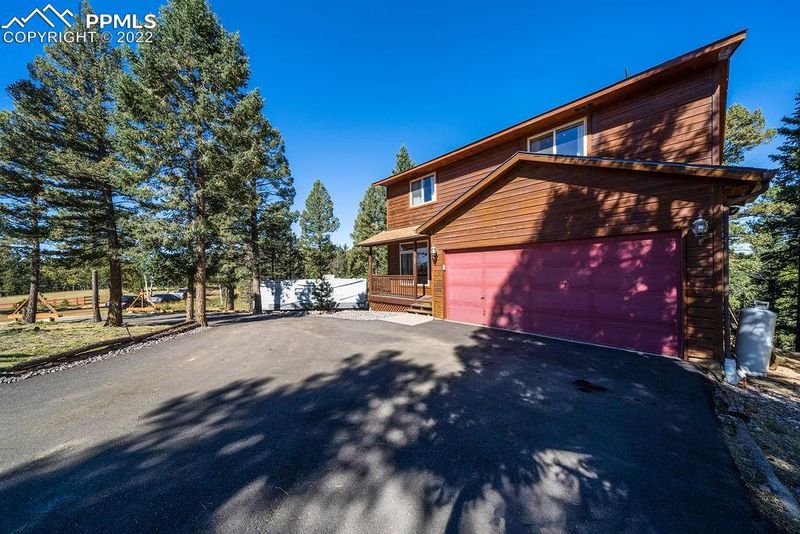 1569 County Road 512 Rd, Divide, CO 80814