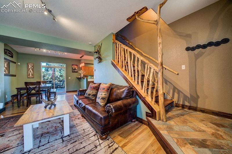 1569 County Road 512 Rd, Divide, CO 80814