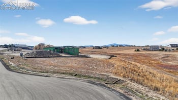 15690 Fox Creek Ln, Colorado Springs, CO 80908