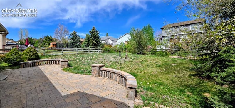 15691 Candle Creek Dr, Monument, CO 80132