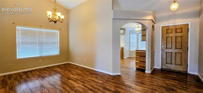 15691 Candle Creek Dr, Monument, CO 80132
