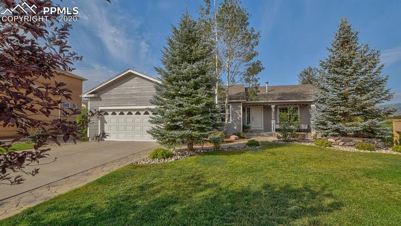 15692 Paiute Cir, Monument, CO 80132