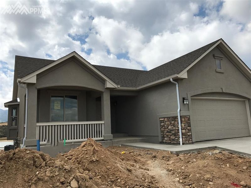 15694 Blue Pearl Ct, Monument, CO 80132