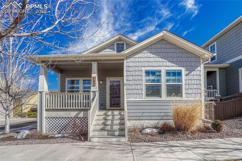 157 Celestine St, Colorado Springs, CO 80905