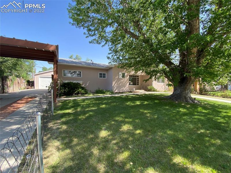 157 Rose Dr, Colorado Springs, CO 80911