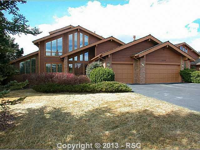 1570 Camel Drivers Ln, Colorado Springs, CO 80904