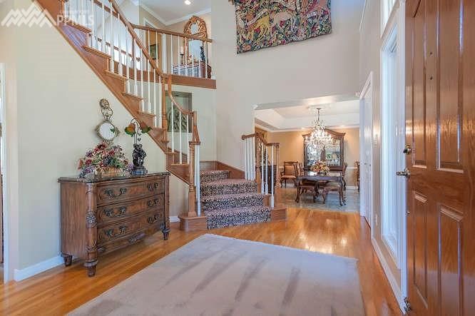 1570 Longview Cir, Monument, CO 80132