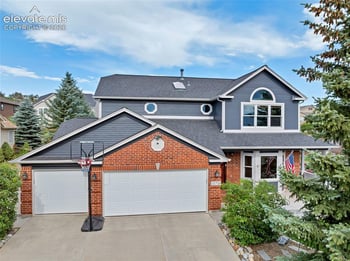 15701 Split Creek Dr, Monument, CO 80132
